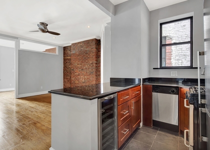 Mott Street at Prince Street - Photo 1