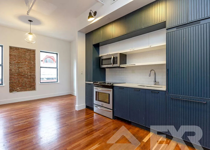 2 Bedrooms, Bedford-Stuyvesant Rental in NYC for $3,850 - Photo 1