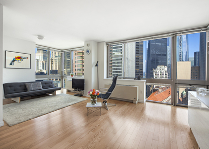 2 Bedrooms, Financial District Rental in NYC for $6,160 - Photo 1