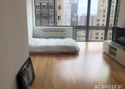 Studio, Financial District Rental in NYC for $3,230 - Photo 1