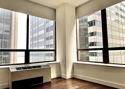 1 Bedroom, Financial District Rental in NYC for $4,080 - Photo 1