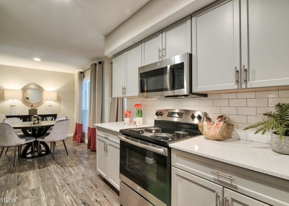 2 Bedrooms, Northwest Harris Rental in Houston for $1,495 - Photo 1