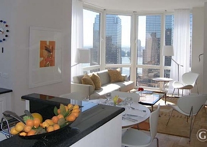 1 Bedroom, Tribeca Rental in NYC for $5,163 - Photo 1