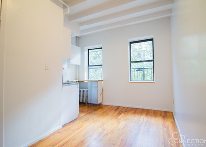 Studio, Alphabet City Rental in NYC for $2,495 - Photo 1