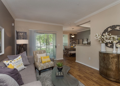 1 Bedroom, Oak Lawn Rental in Dallas for $1,375 - Photo 1
