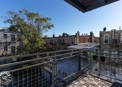 3 Bedrooms, Bushwick Rental in NYC for $2,899 - Photo 1
