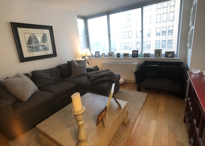 1 Bedroom, Chelsea Rental in NYC for $5,275 - Photo 1