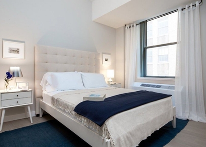 Studio, Financial District Rental in NYC for $3,045 - Photo 1