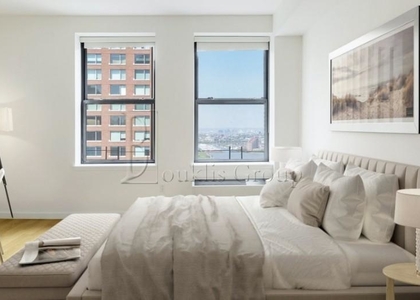 1 Bedroom, Financial District Rental in NYC for $3,900 - Photo 1