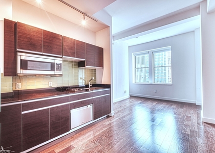 1 Bedroom, Financial District Rental in NYC for $3,990 - Photo 1