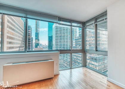 1 Bedroom, Financial District Rental in NYC for $4,350 - Photo 1