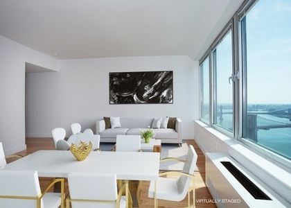 3 Bedrooms, Financial District Rental in NYC for $8,500 - Photo 1