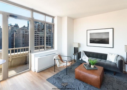 2 Bedrooms, Chelsea Rental in NYC for $7,650 - Photo 1