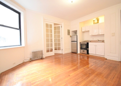 1 Bedroom, Morningside Heights Rental in NYC for $2,800 - Photo 1