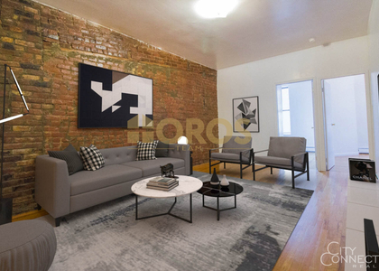 4 Bedrooms, East Village Rental in NYC for $6,350 - Photo 1