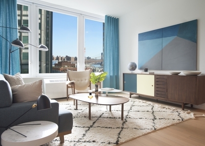 1 Bedroom, Financial District Rental in NYC for $3,937 - Photo 1