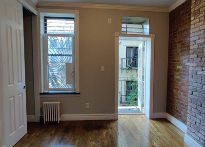 Prince Street/ Mott Street - Photo 1