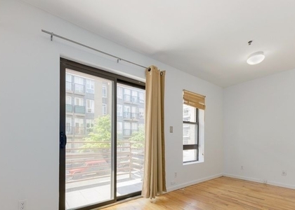 2 Bedrooms, East Williamsburg Rental in NYC for $3,000 - Photo 1