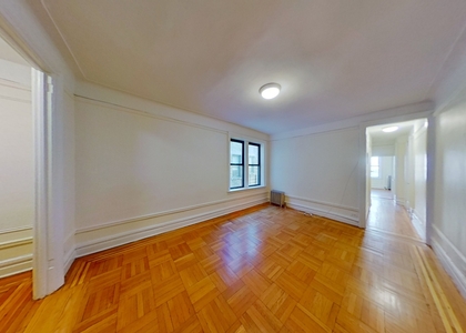 1 Bedroom, Washington Heights Rental in NYC for $2,460 - Photo 1