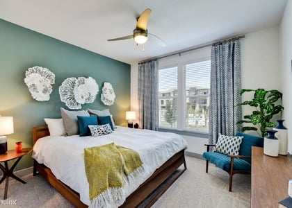 1 Bedroom, West Oak Hill Rental in Austin-Round Rock Metro Area, TX for $1,470 - Photo 1