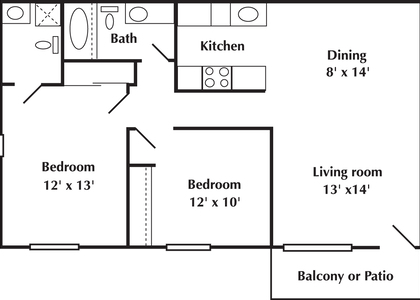 1501 Decoto Road - Photo 1