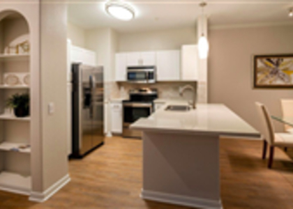 1 Bedroom, Hemisfair Rental in San Antonio, TX for $1,295 - Photo 1