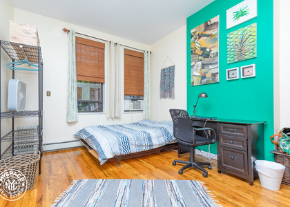 1 Bedroom, East Williamsburg Rental in NYC for $2,750 - Photo 1