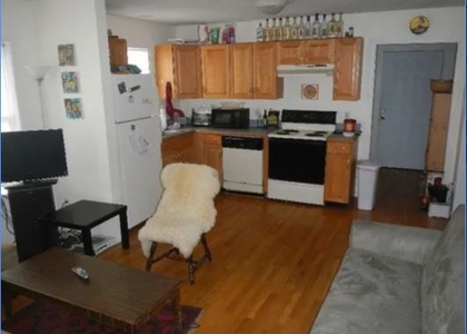3 Bedrooms, Mission Hill Rental in Boston, MA for $3,300 - Photo 1