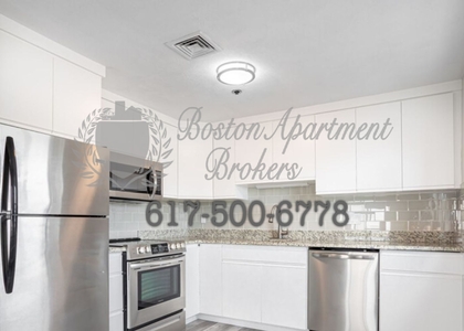 4 Bedrooms, Mission Hill Rental in Boston, MA for $3,800 - Photo 1