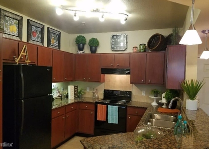 1 Bedroom, Wyndemere Estates Rental in Houston for $1,065 - Photo 1