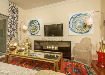1 Bedroom, Neartown - Montrose Rental in Houston for $1,275 - Photo 1