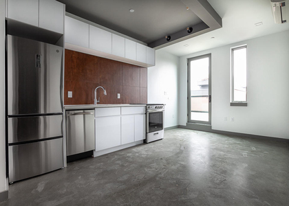 1 Bedroom, Bedford-Stuyvesant Rental in NYC for $3,199 - Photo 1