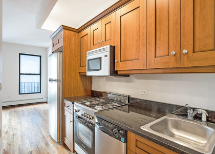 1 Bedroom, Hell's Kitchen Rental in NYC for $2,850 - Photo 1