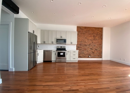 Wyckoff Ave and Jefferson Ave - Photo 1