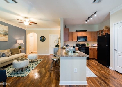 2 Bedrooms, Sterling Ridge Rental in Houston for $1,535 - Photo 1
