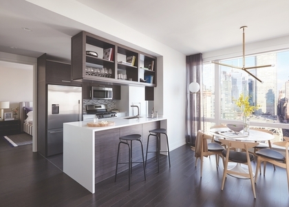 3 Bedrooms, Hudson Yards Rental in NYC for $11,278 - Photo 1