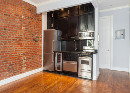 Clinton Street at Rivington St - Photo 1