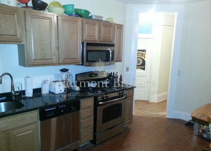 4 Bedrooms, Mission Hill Rental in Boston, MA for $4,500 - Photo 1