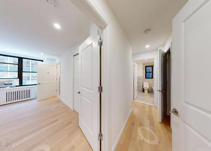 3 Bedrooms, Turtle Bay Rental in NYC for $7,146 - Photo 1