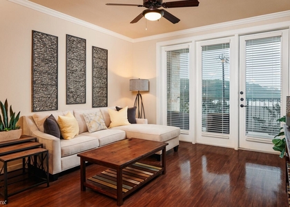 1 Bedroom, San Antonio Northwest Rental in San Antonio, TX for $1,280 - Photo 1