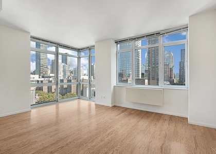 2 Bedrooms, Lincoln Square Rental in NYC for $6,105 - Photo 1