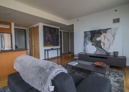 2 Bedrooms, Financial District Rental in NYC for $8,494 - Photo 1