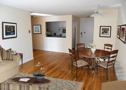 2 Bedrooms, Oak Square Rental in Boston, MA for $2,450 - Photo 1