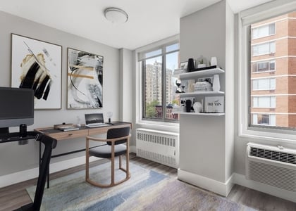 2 Bedrooms, Kips Bay Rental in NYC for $5,500 - Photo 1