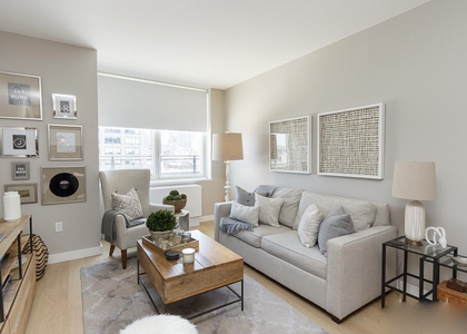 1 Bedroom, Kips Bay Rental in NYC for $4,200 - Photo 1