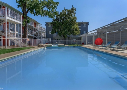 1 Bedroom, Highland Rental in Austin-Round Rock Metro Area, TX for $1,249 - Photo 1