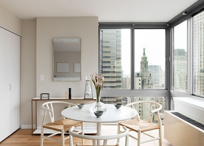 1 Bedroom, Financial District Rental in NYC for $3,890 - Photo 1