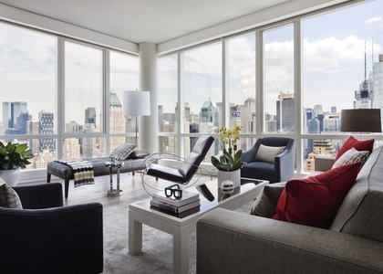 3 Bedrooms, Hudson Yards Rental in NYC for $10,200 - Photo 1
