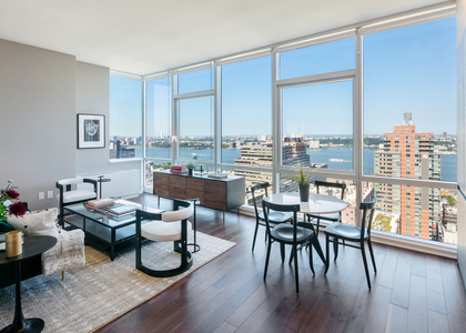 2 Bedrooms, West Chelsea Rental in NYC for $6,702 - Photo 1