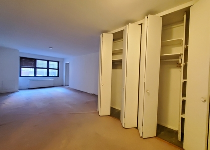 1 Bedroom, Gramercy Park Rental in NYC for $2,700 - Photo 1